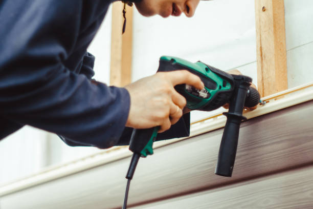 Affordable Siding Repair and Maintenance Services in Green, OR